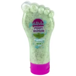Foot Scrub Peppermint