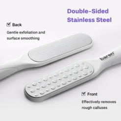 Foot Softener At-home Kit