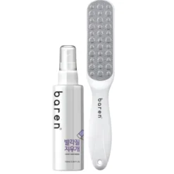 Foot Softener At-home Kit