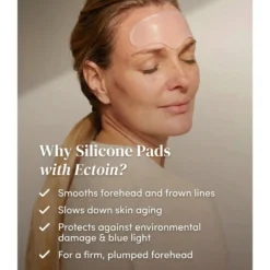 Forehead Pad Ectoin