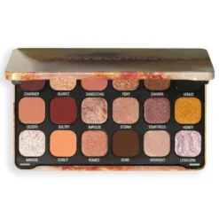 Forever Flawless Palette Bronze Temptation