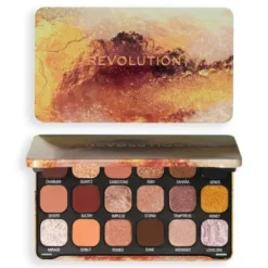 Forever Flawless Palette Bronze Temptation
