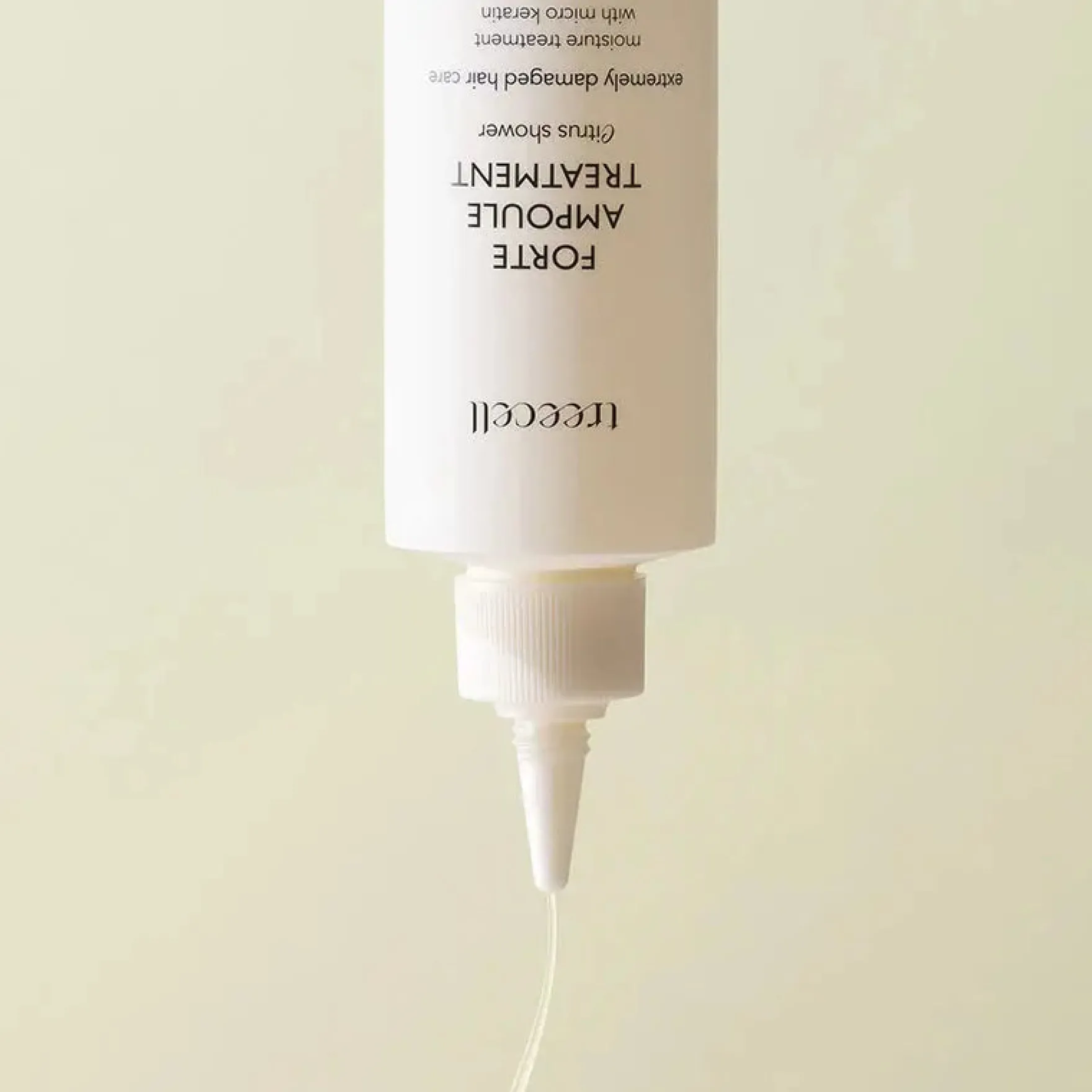 Forte Ampoule Treatment