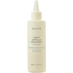 Forte Ampoule Treatment