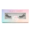 Foxy Fire Strip Half Lashes