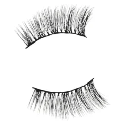 Foxy Fire Strip Half Lashes