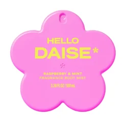 Fragrance Body Mist Hello Raspberry & Mint