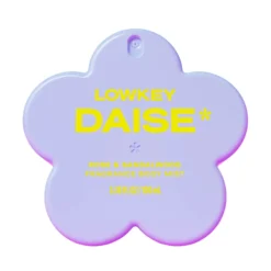 Fragrance Body Mist Lowkey Rose & Sandelwood