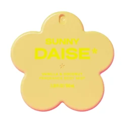 Fragrance Body Mist Sunny Vanilla & Coconut