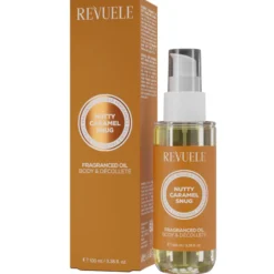 Fragranced Oils Nutty Caramel Snug