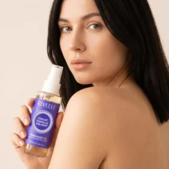 Fragranced Oils Violet Vanilla Delight