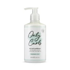 Fragrance Free All Curl Conditioner