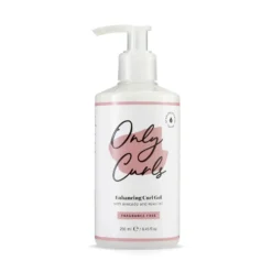 Fragrance Free Enhancing Curl Gel
