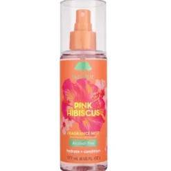 Fragrance Mist Pink Hibiscus