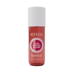 Fragrance Mist Plum & Bloom Allure