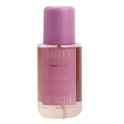 Fragrance Mist Sweet Sunrise