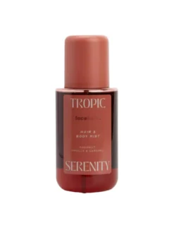 Fragrance Mist Tropic Serenity
