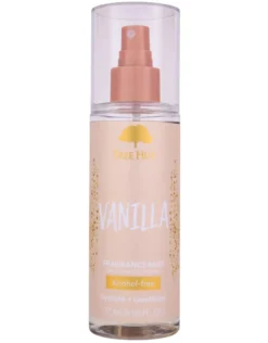 Fragrance Mist Vanilla