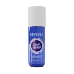 Fragrance Mist Violet Vanilla Delight
