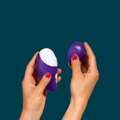 Free Sucking Vibrator