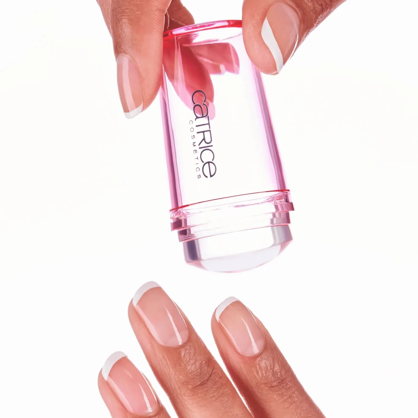 French Mani Stamper
