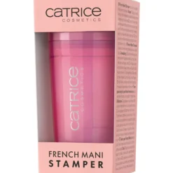 French Mani Stamper