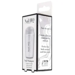 French Manicure Nail Stamper