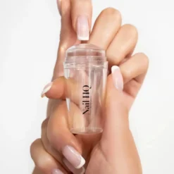 French Manicure Nail Stamper