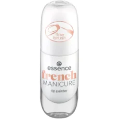 French Manicure Tip Painter 01 You're So Fine