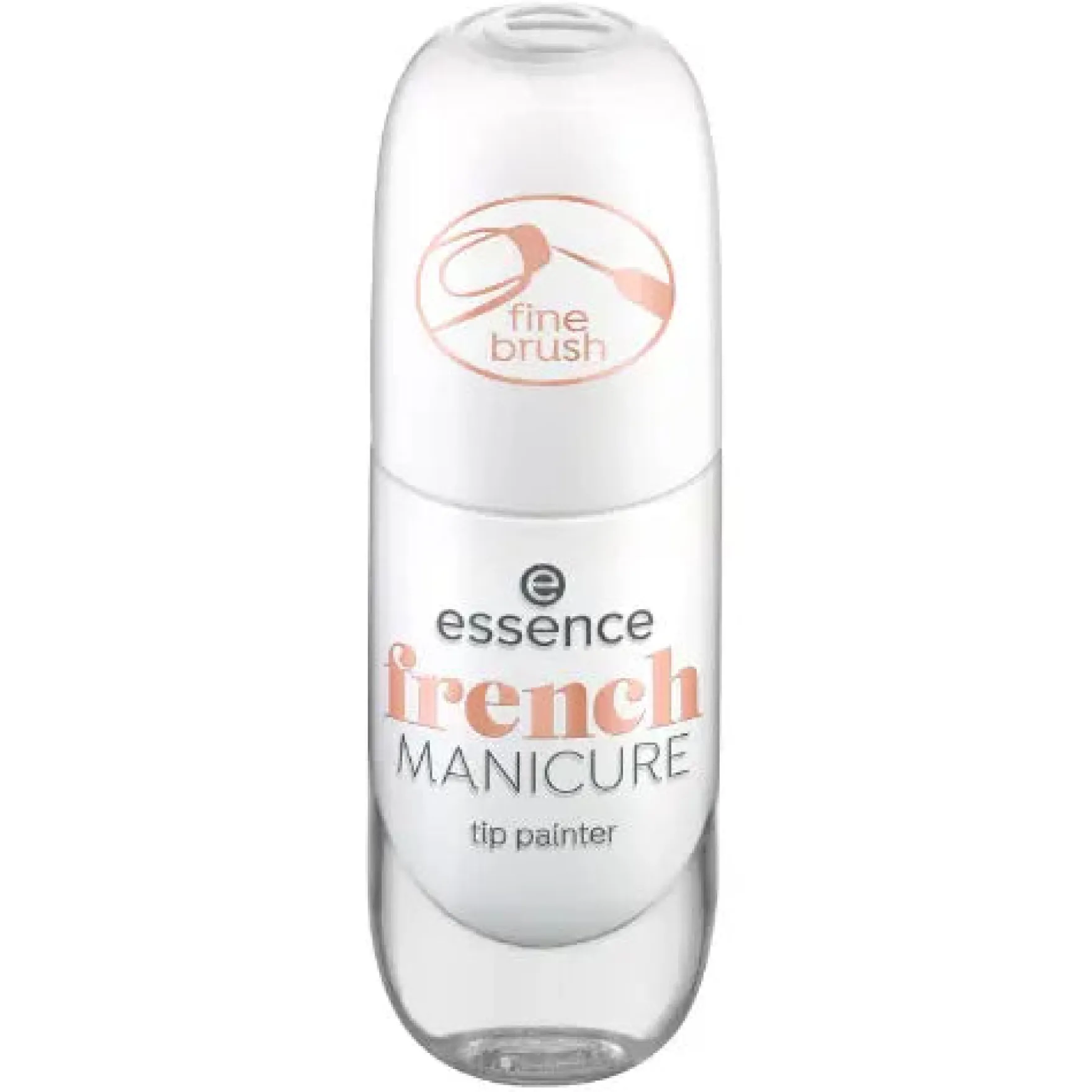 French Manicure Tip Painter 01 You're So Fine
