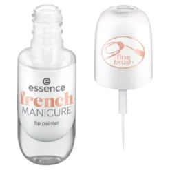 French Manicure Tip Painter 01 You're So Fine