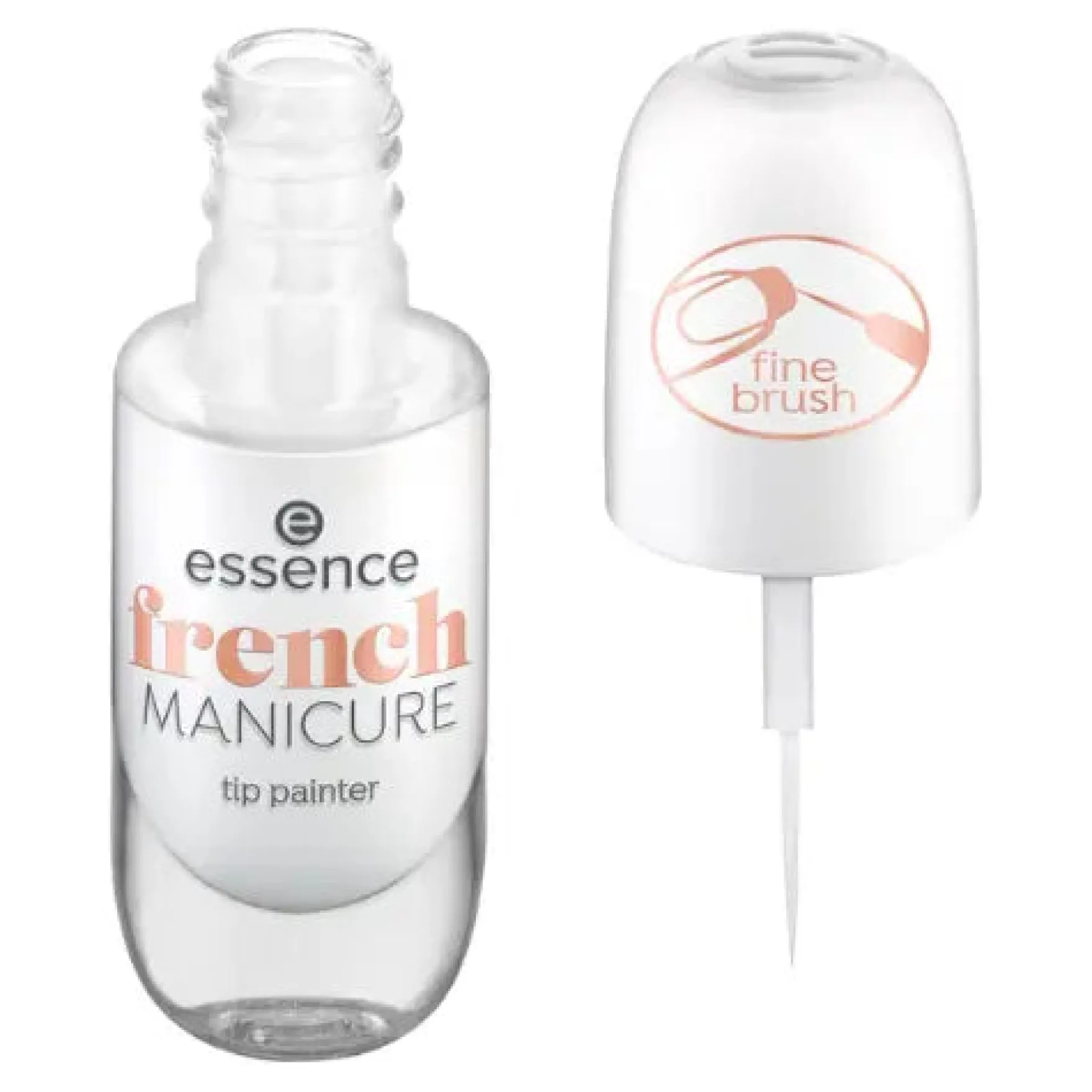French Manicure Tip Painter 01 You're So Fine