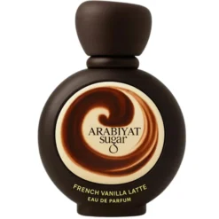French Vanilla Latte Eau De Parfum