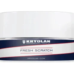 Fresh Scratch Dark