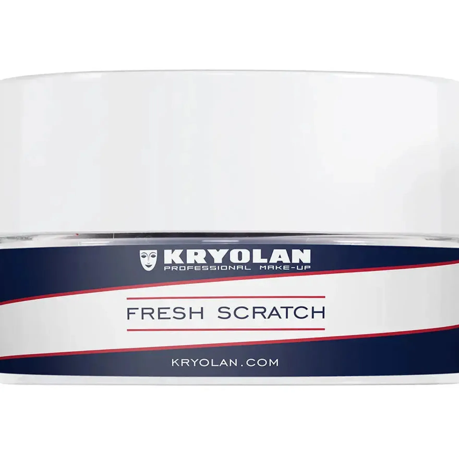 Fresh Scratch Dark