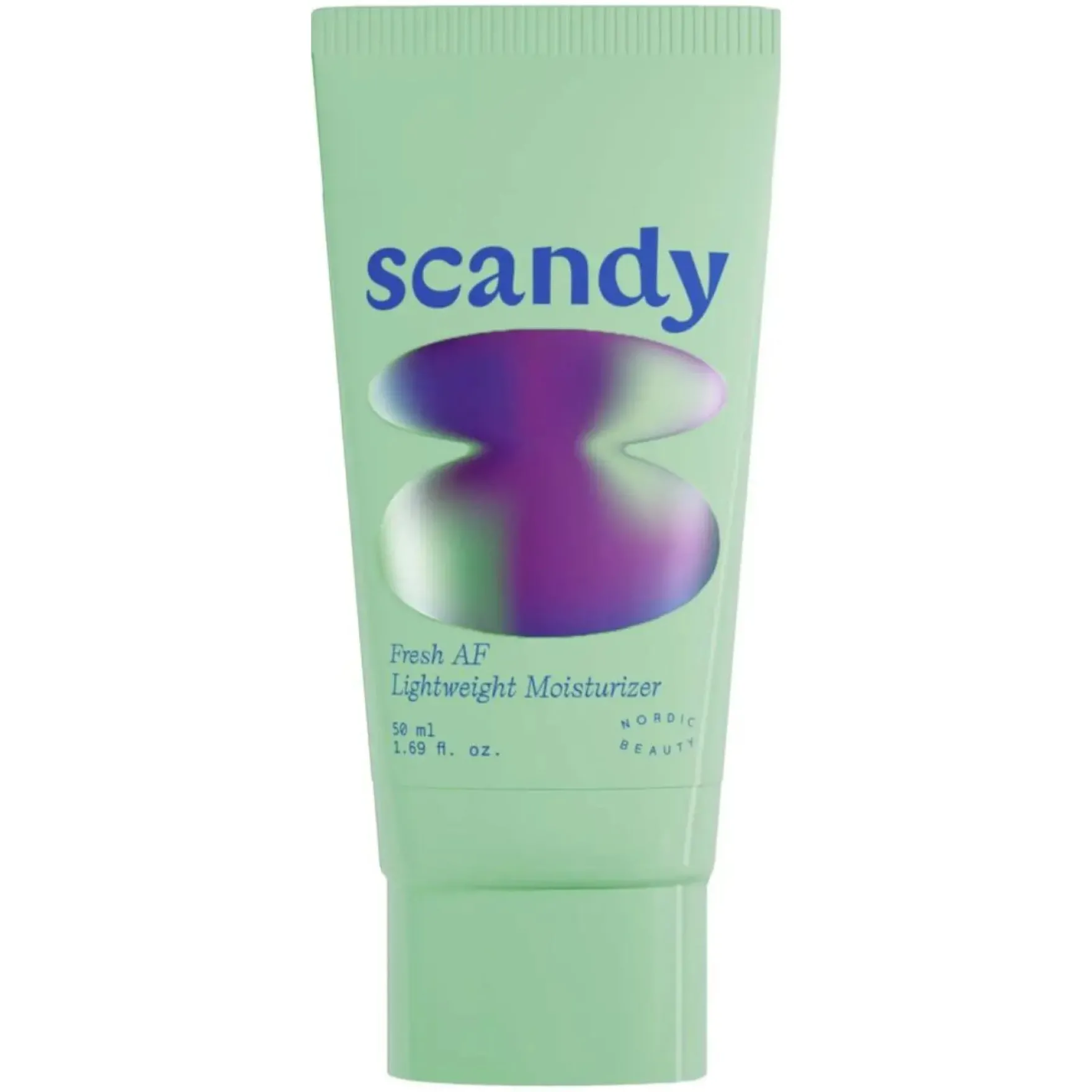 Fresh AF Lightweight Moisturizer