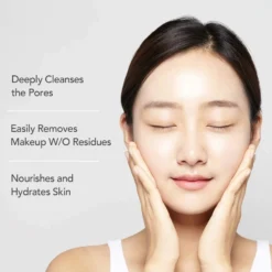 Fresh Blackhead Jojoba Cleansing Oil 20 ml.