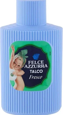 Fresh Body Powder 150 gr.