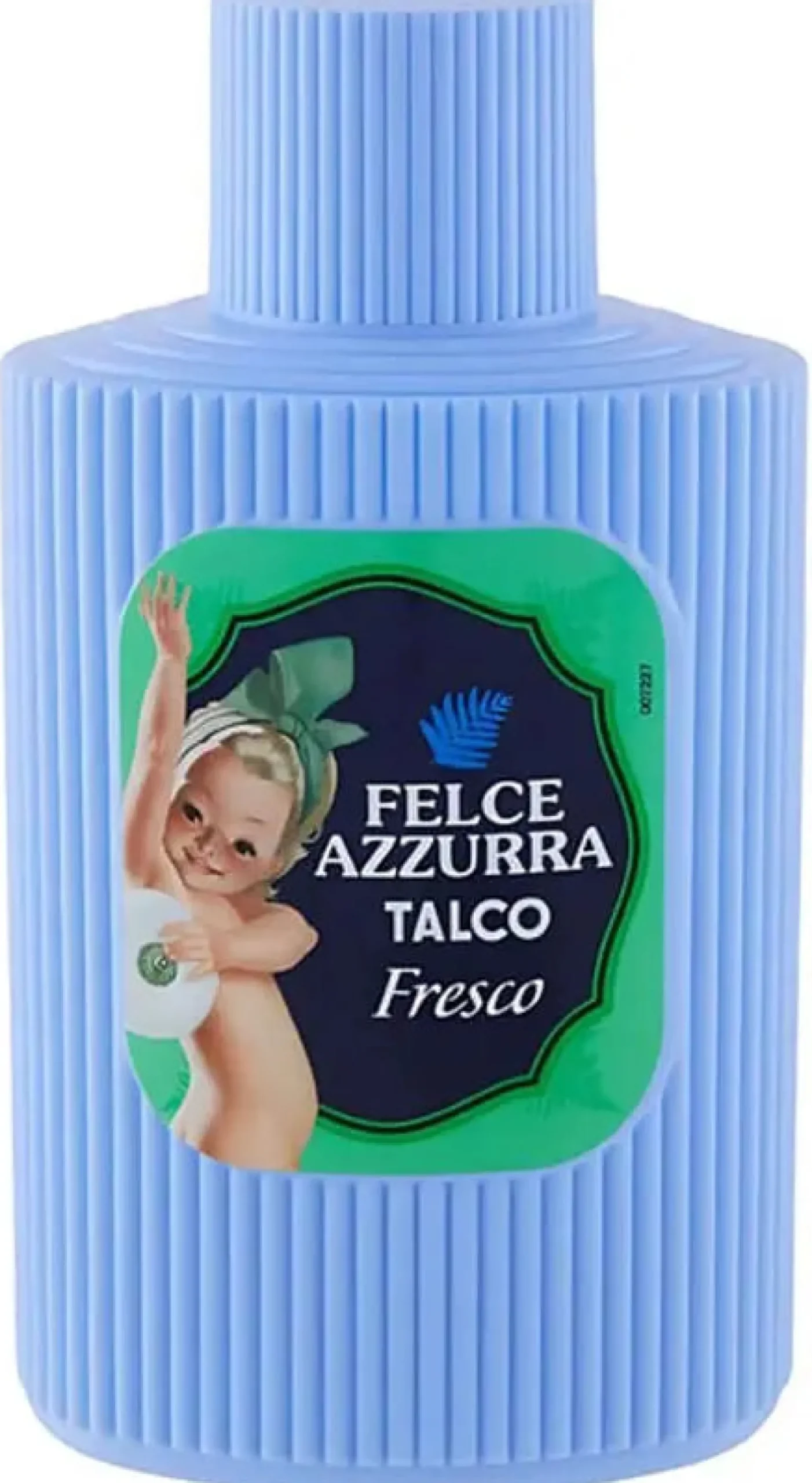 Fresh Body Powder 150 gr.