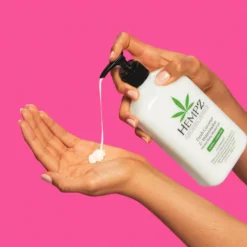 Fresh Coconut & Watermelon Herbal Body Moisturizer