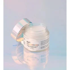 Freshly Juiced Vitamin E Mask