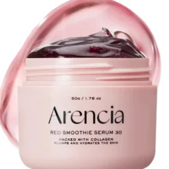 Fresh Red Smoothie Serum 30