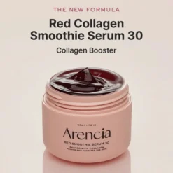 Fresh Red Smoothie Serum 30