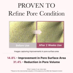 Fresh Red Smoothie Serum 8
