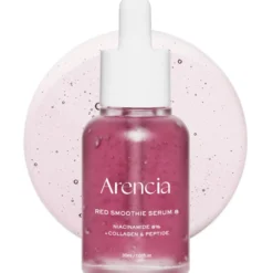 Fresh Red Smoothie Serum 8
