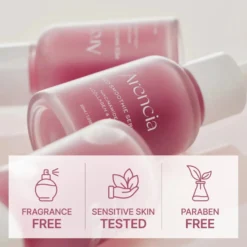 Fresh Red Smoothie Serum 8