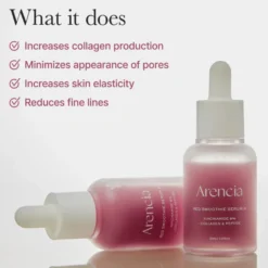 Fresh Red Smoothie Serum 8