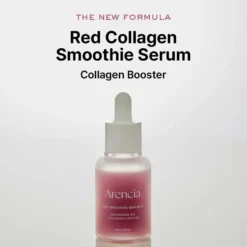 Fresh Red Smoothie Serum 8