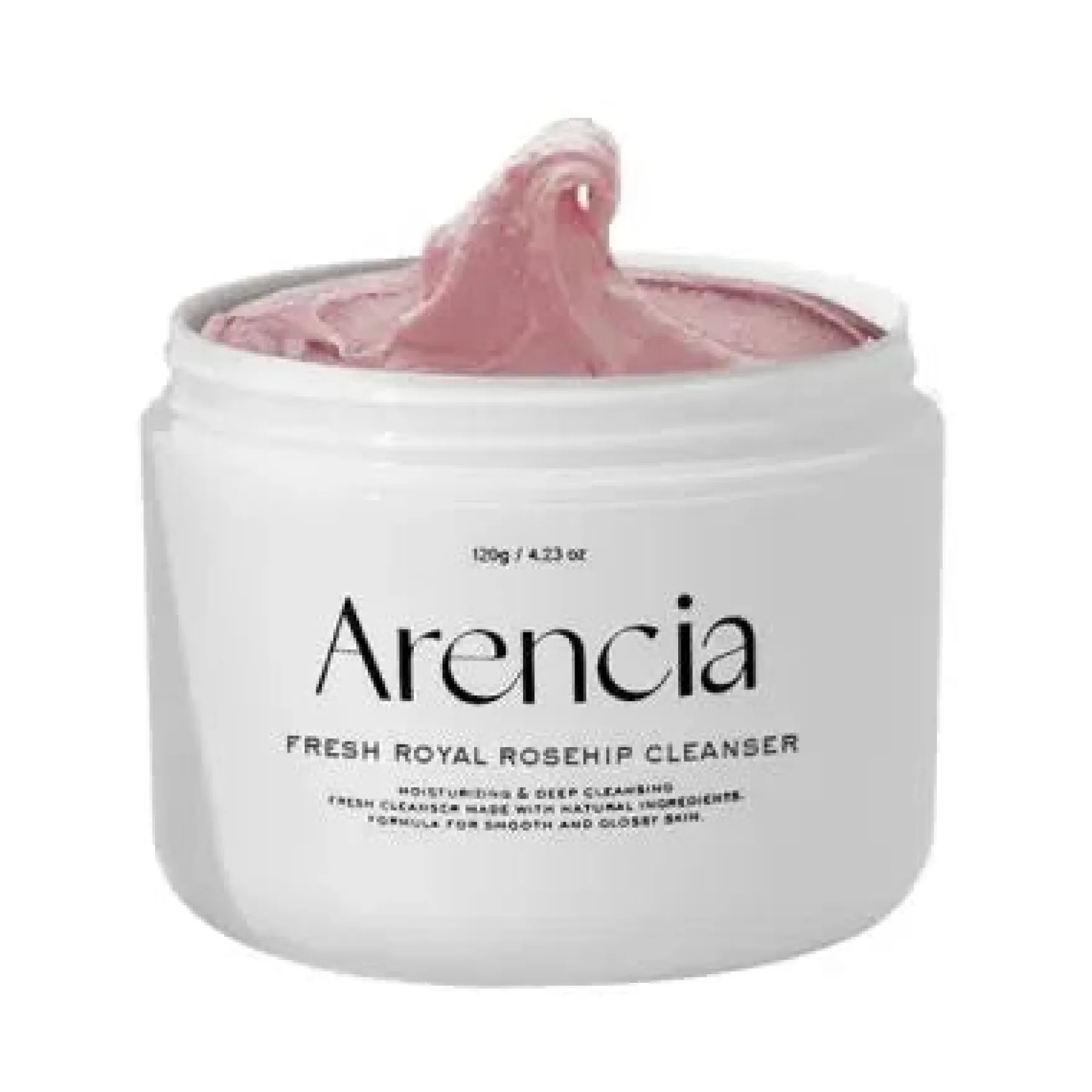 Fresh Royal Rosehip Cleanser