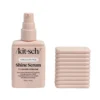 Frizz-Control Shine Serum